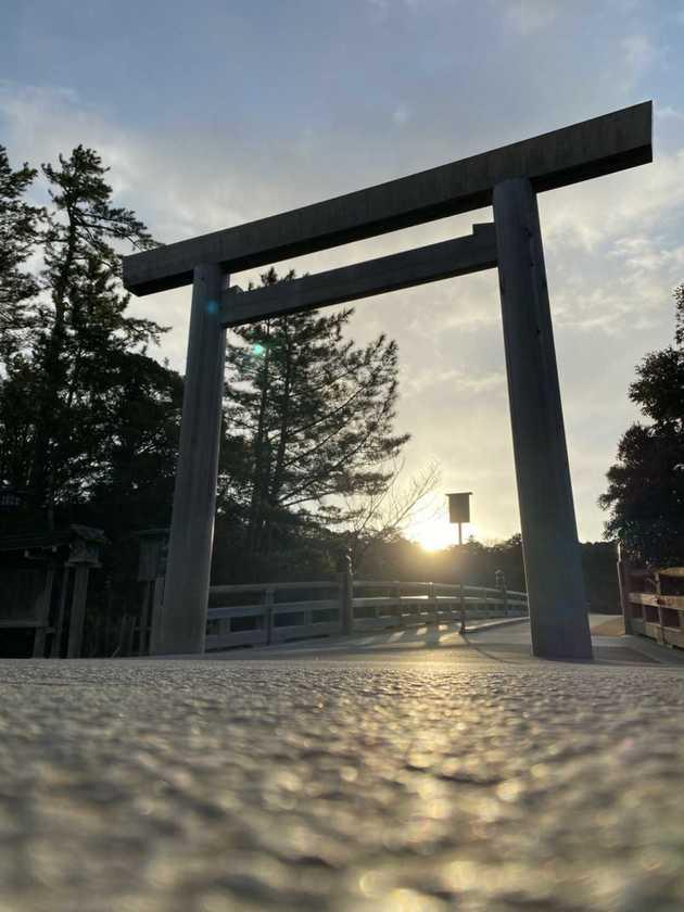 土木部 有志旅行