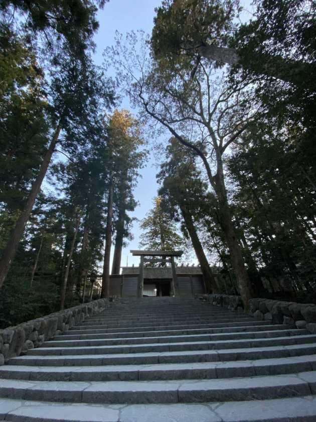 土木部 有志旅行