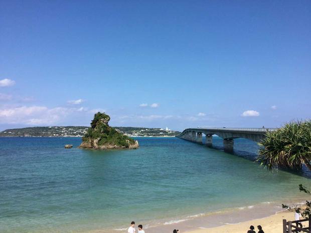 沖縄社員旅行